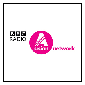 BBC RADIO ASIAN NETWORK