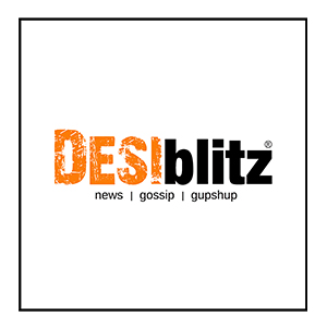 DESI blitz