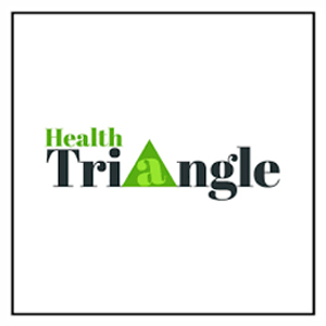 HEALTH TRIANGLE MAGAZINE
