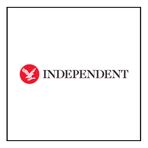 THE INDEPENDENT