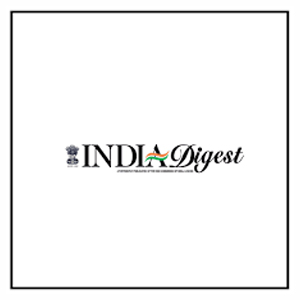THE INDIA DIGEST