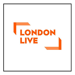 LONDON LIVE NEWS