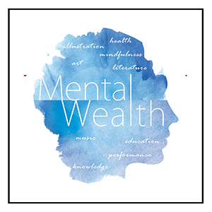 MENTAL WEALTH FESTIVAL