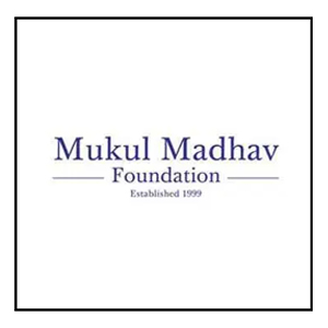 Mukul Madhav Foundation