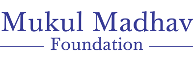 Mukul-Madhav-Foundation